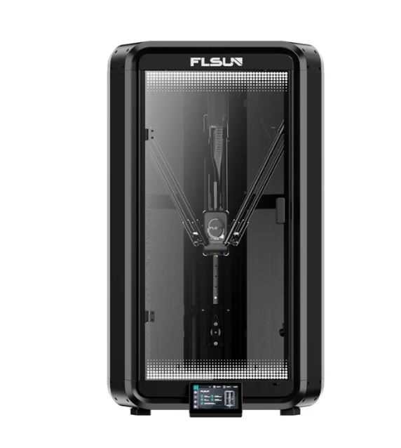  FLSUN T1 Pro Ultra High Speed 3D Printer
