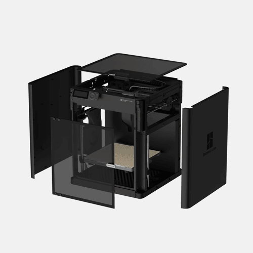  BambuLab P1S