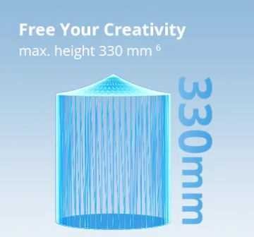  FLSUN T1 Pro Ultra High Speed 3D Printer