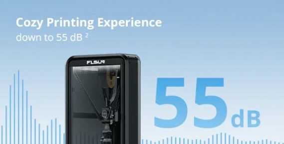  FLSUN T1 Pro Ultra High Speed 3D Printer