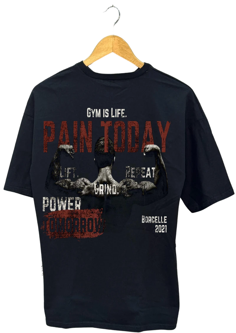 Pain Today T-Shirt