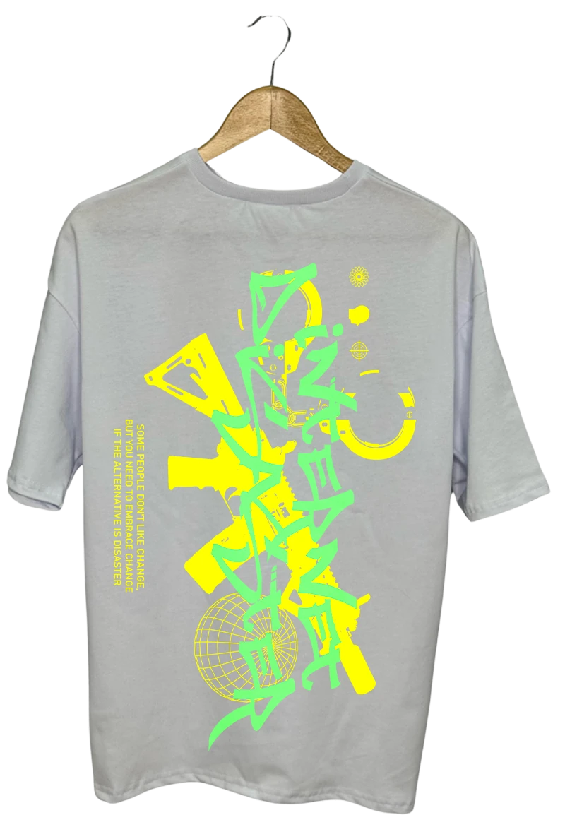 Si̇lah Graffi̇ti̇  T-Shi̇rt