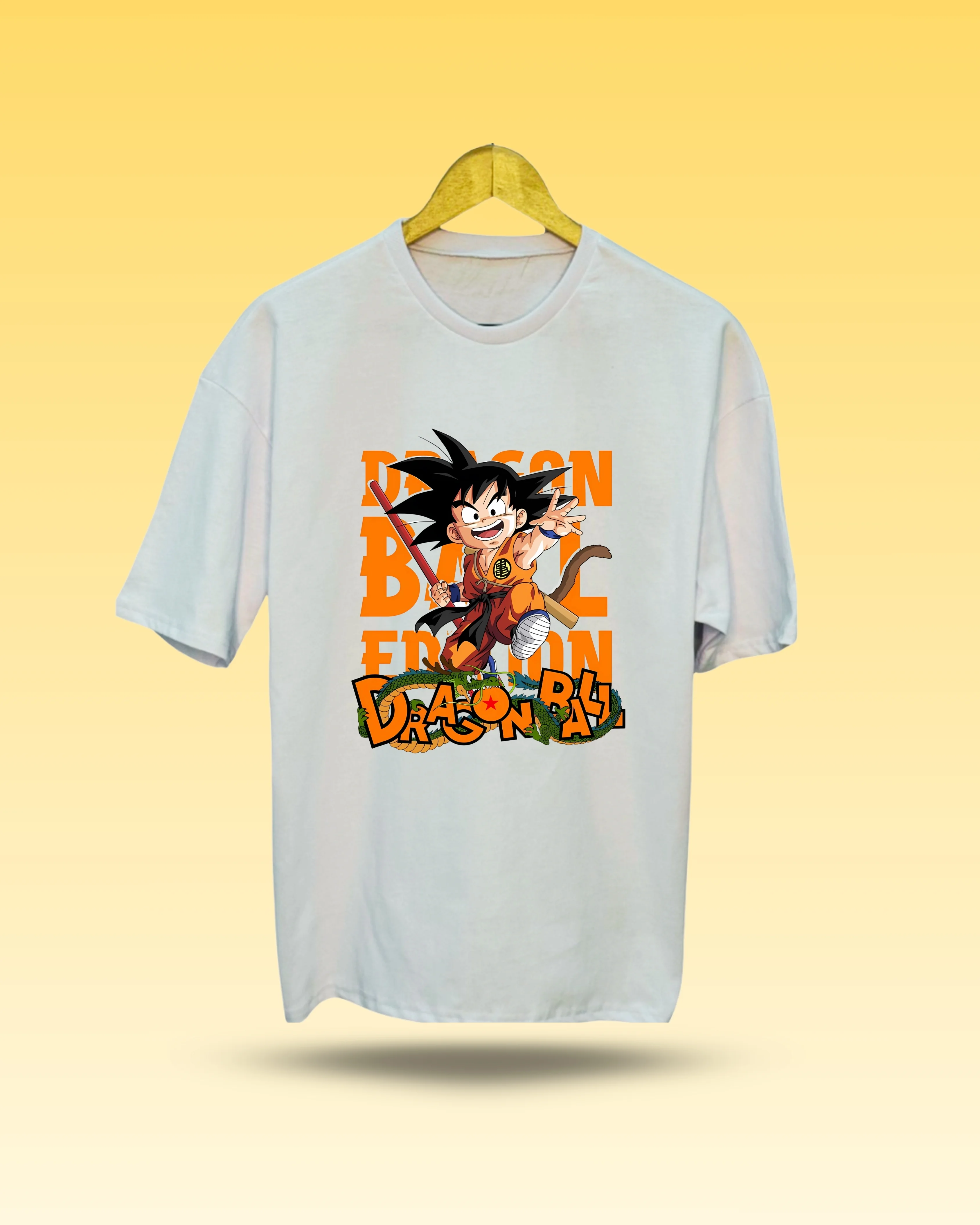Dragon Ball 1
