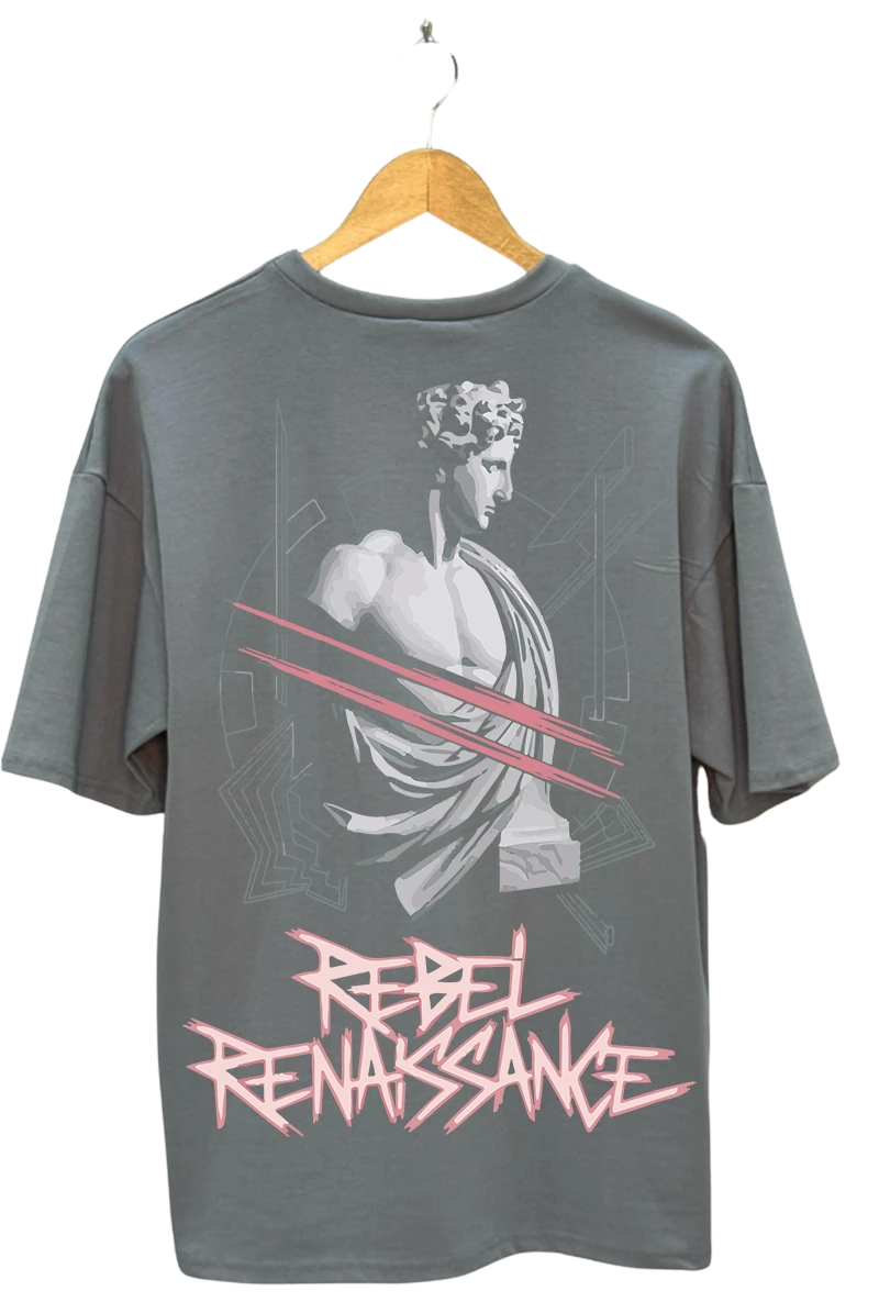 Rebel Renaissance T-Shirt