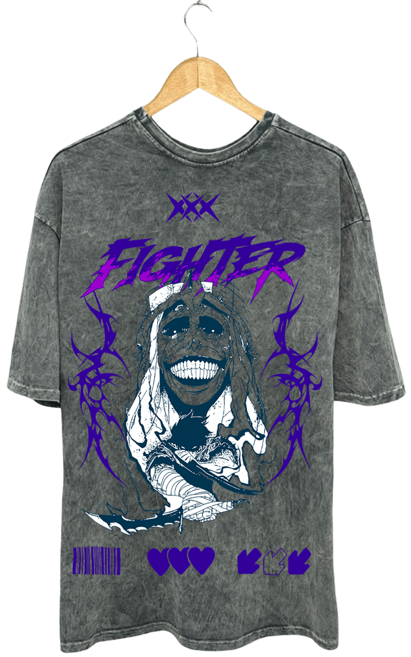 Distortion Field T-Shirt