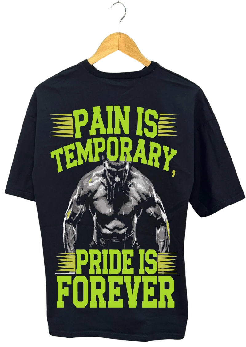 Enduring Pride T-Shirt