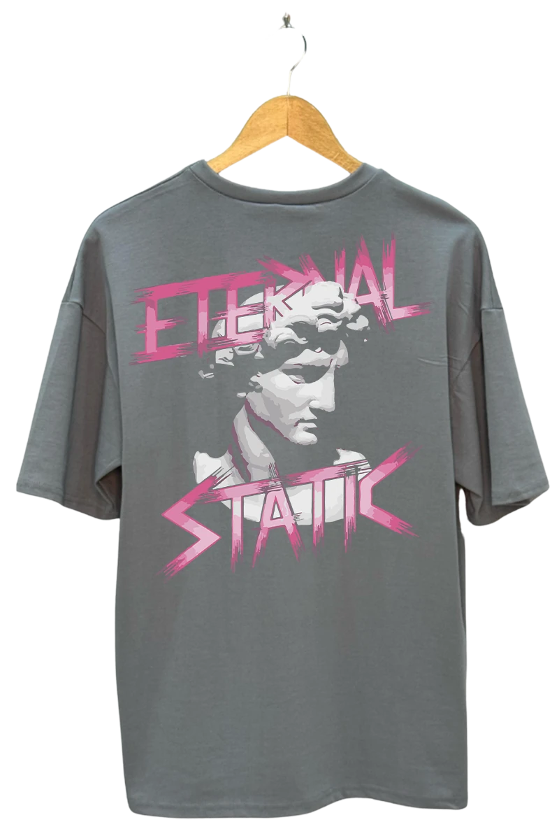 Timeless Static T-Shirt