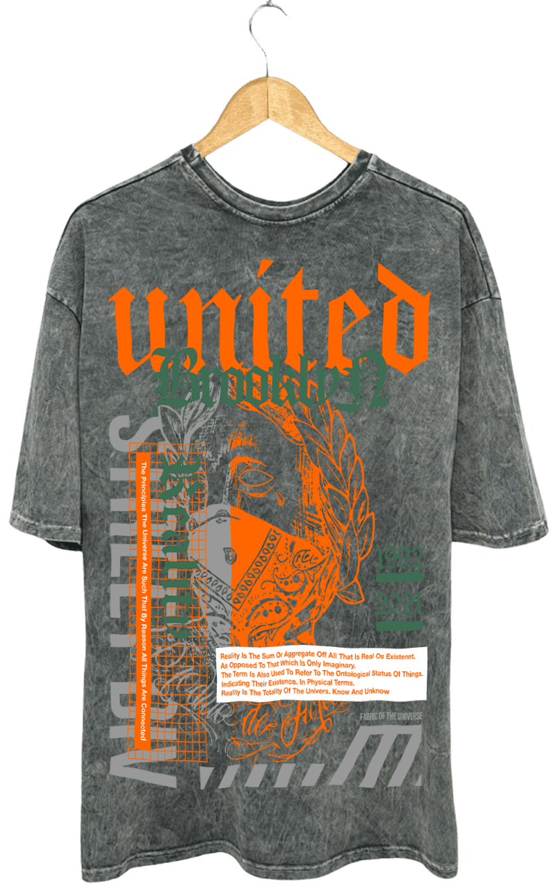Brooklyn Unity T-shirt