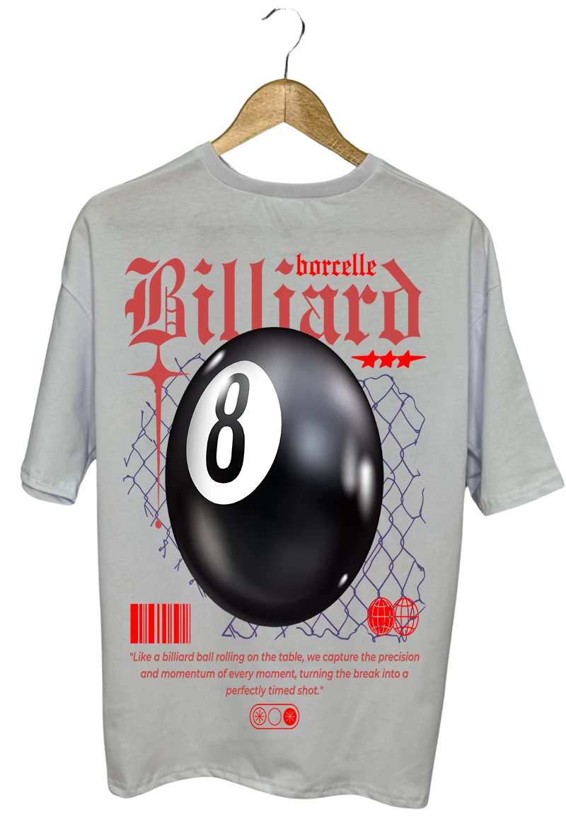 T-Shirt;New Arrivals