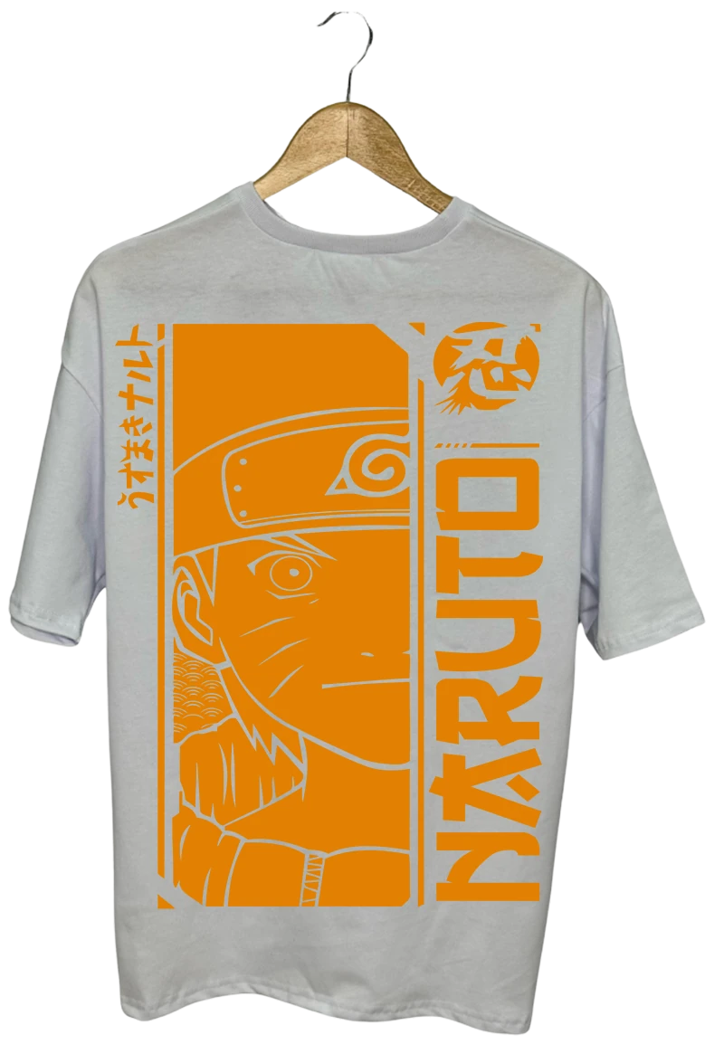 Naruto  T-Shi̇rt