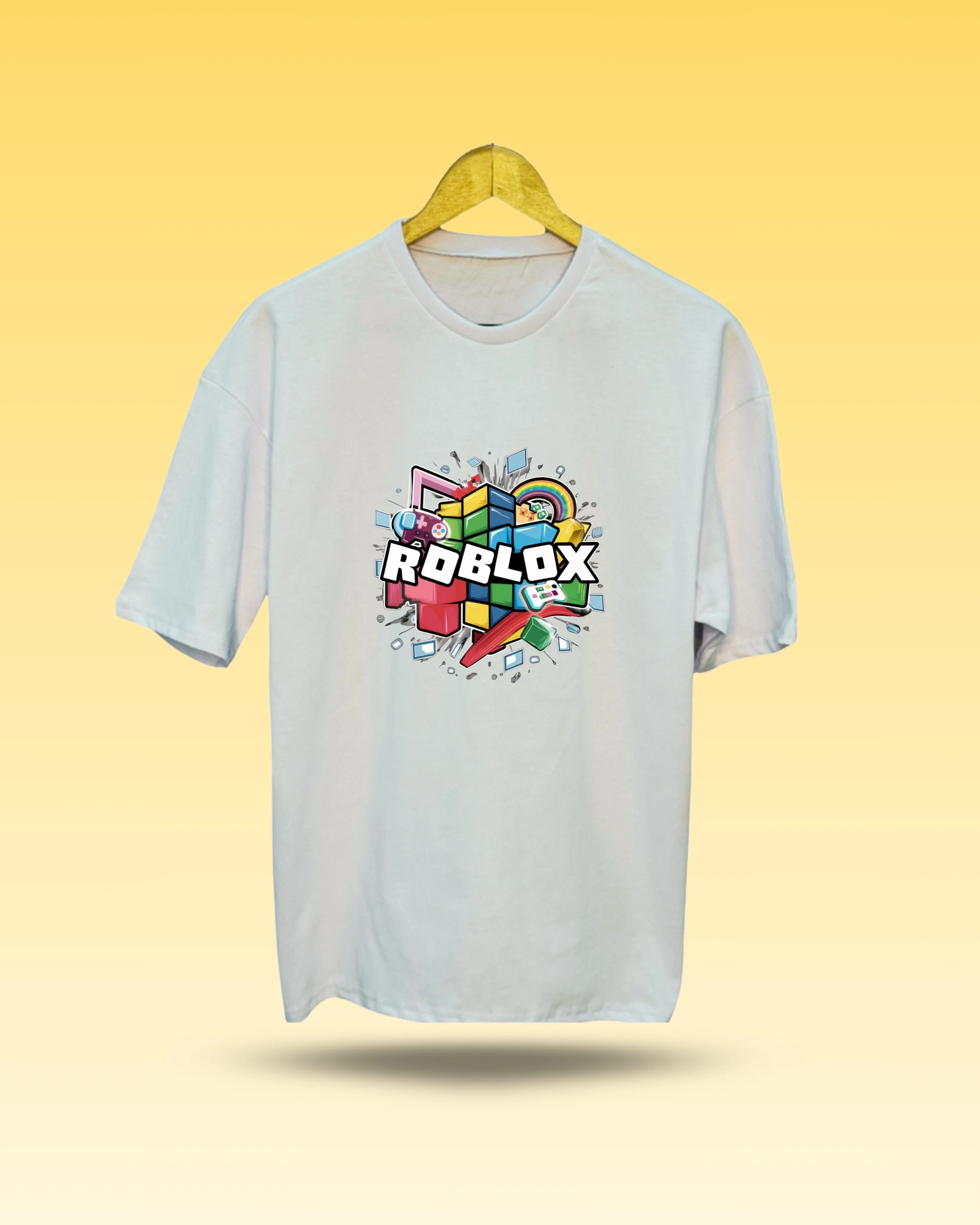 Roblox Baskılı