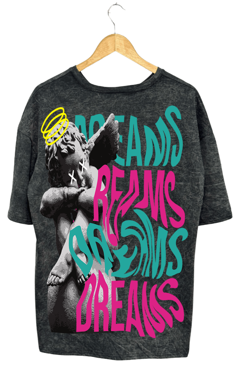Dreams  T-Shi̇rt