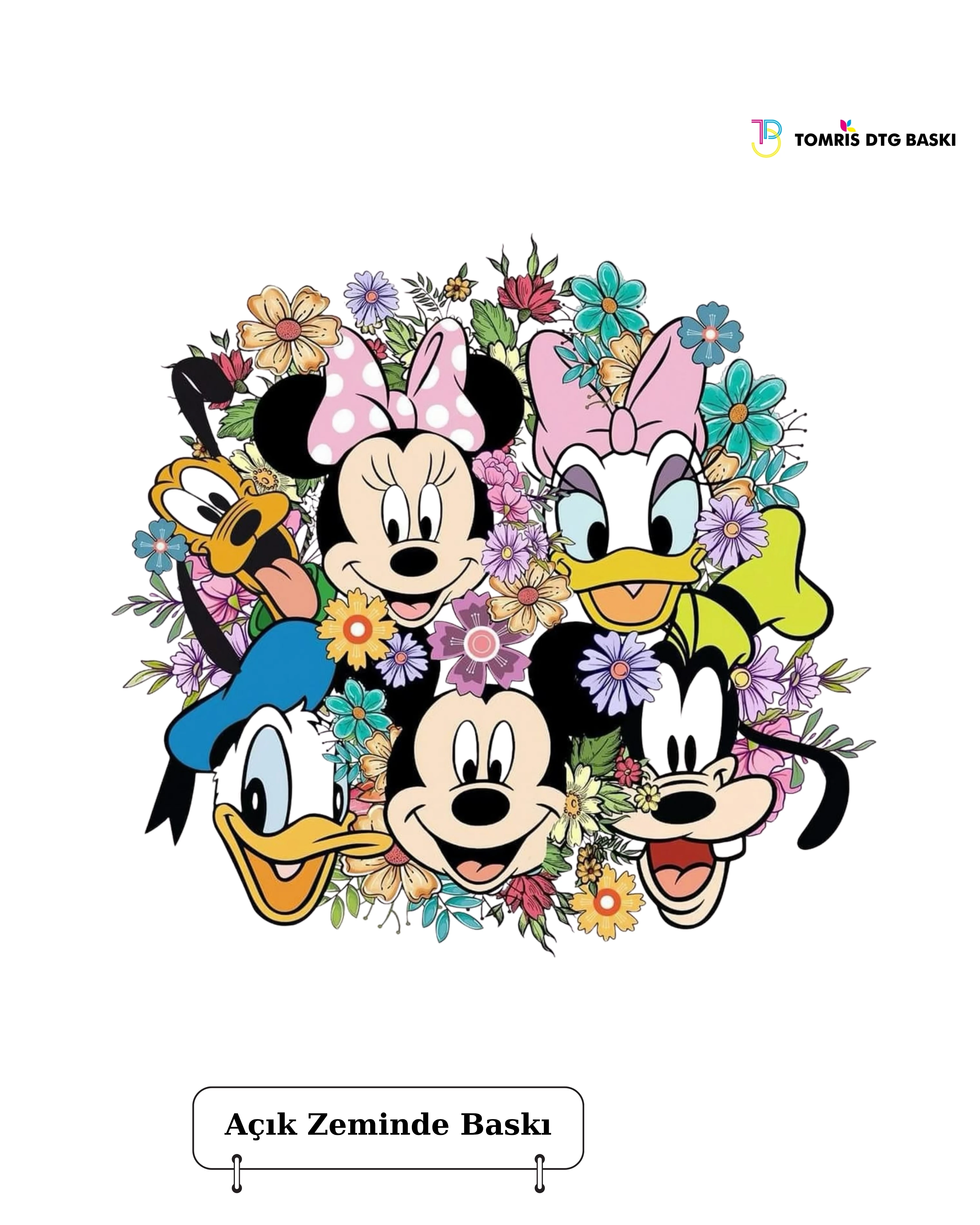 Disney Looney Tunes 1