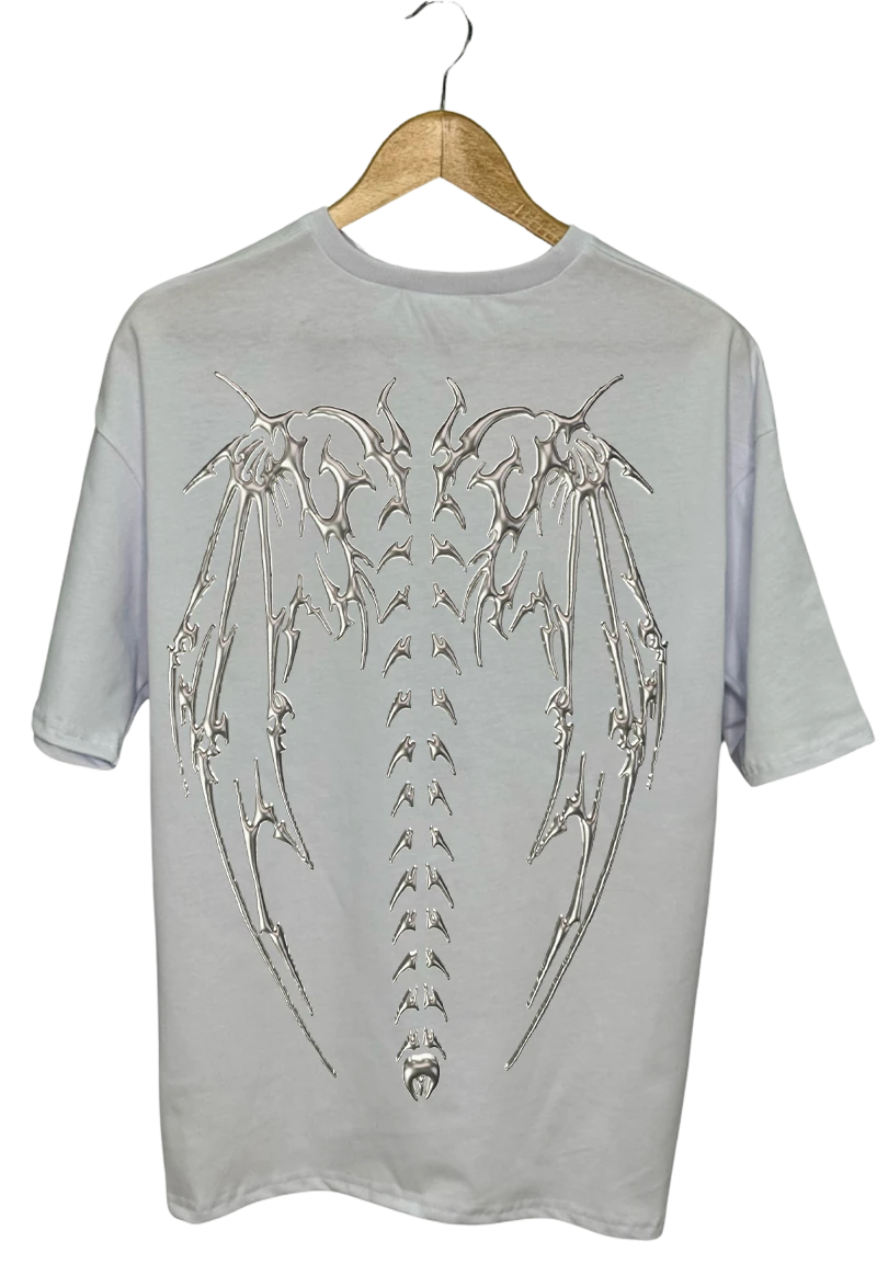 Silent Strength T-Shirt