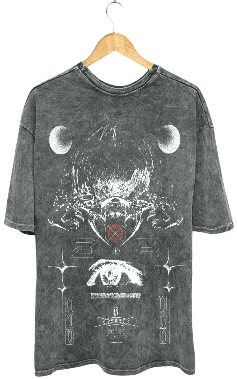 "Cosmic Eye" T-shirt