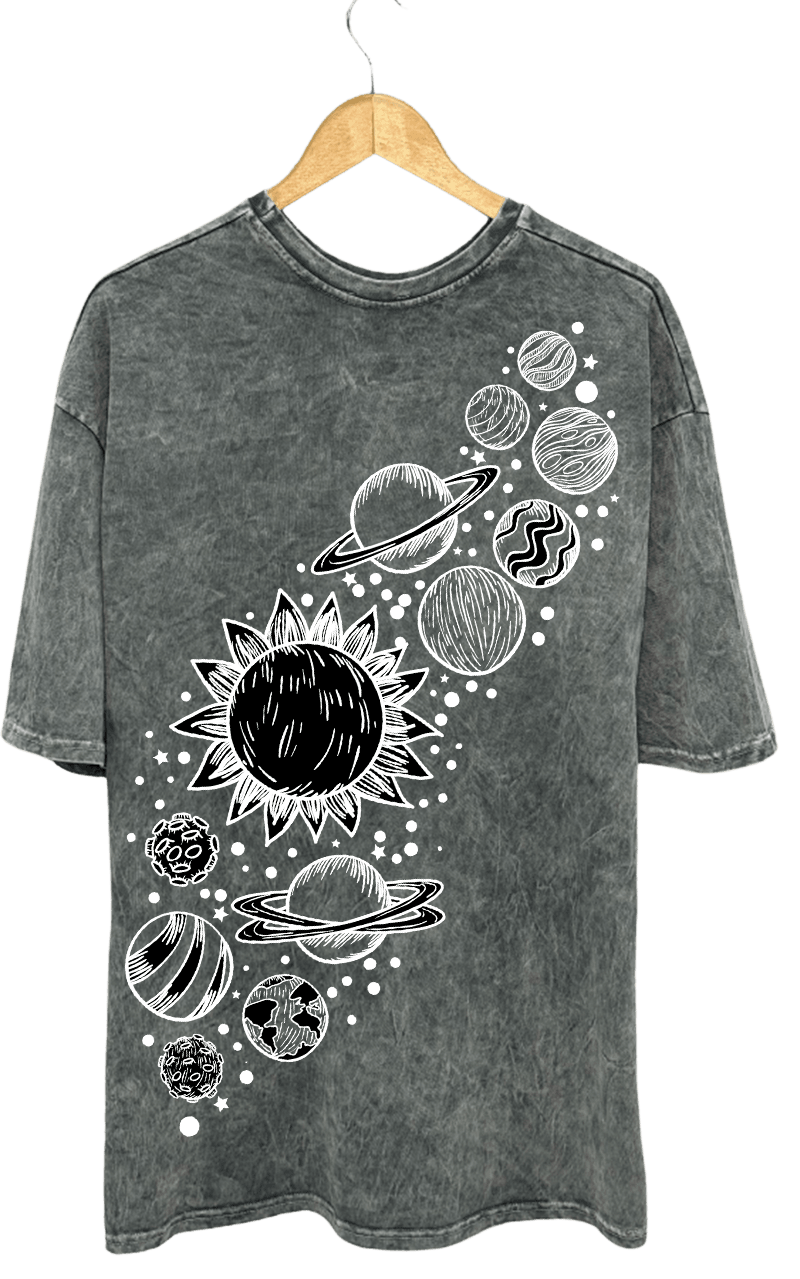 Cosmic Journey T-shirt