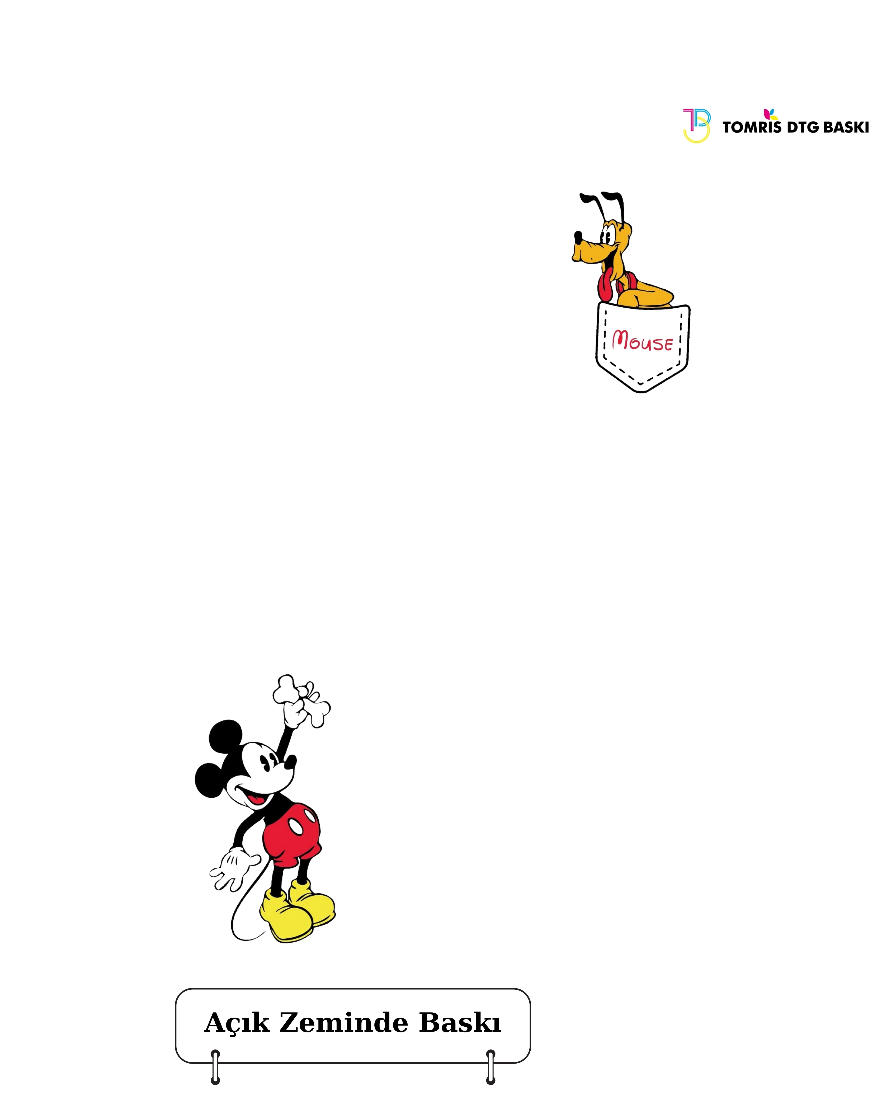 Minnie Mickey  Cepli