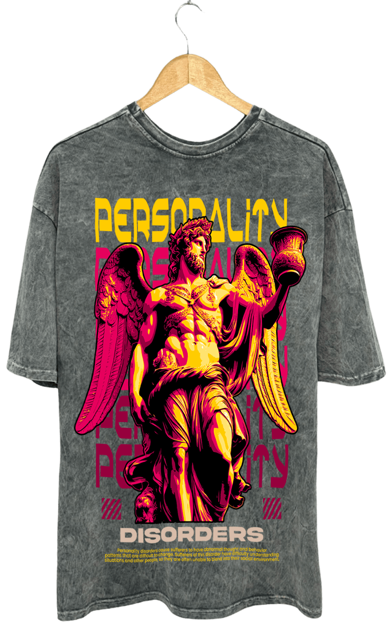 Aura Ascent T-Shirt"