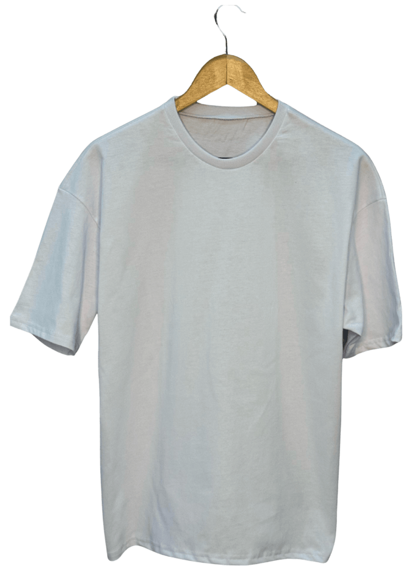 Beyaz T-shirt