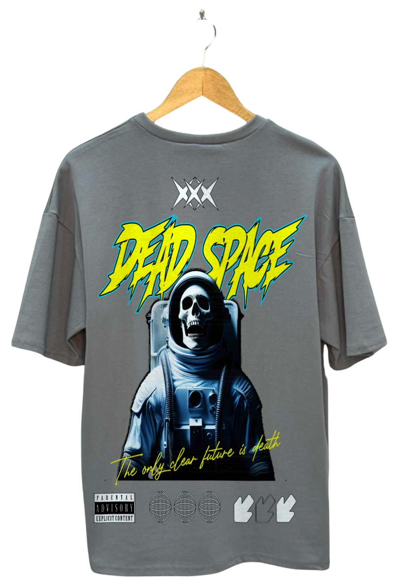 Dead Space  T-Shi̇rt
