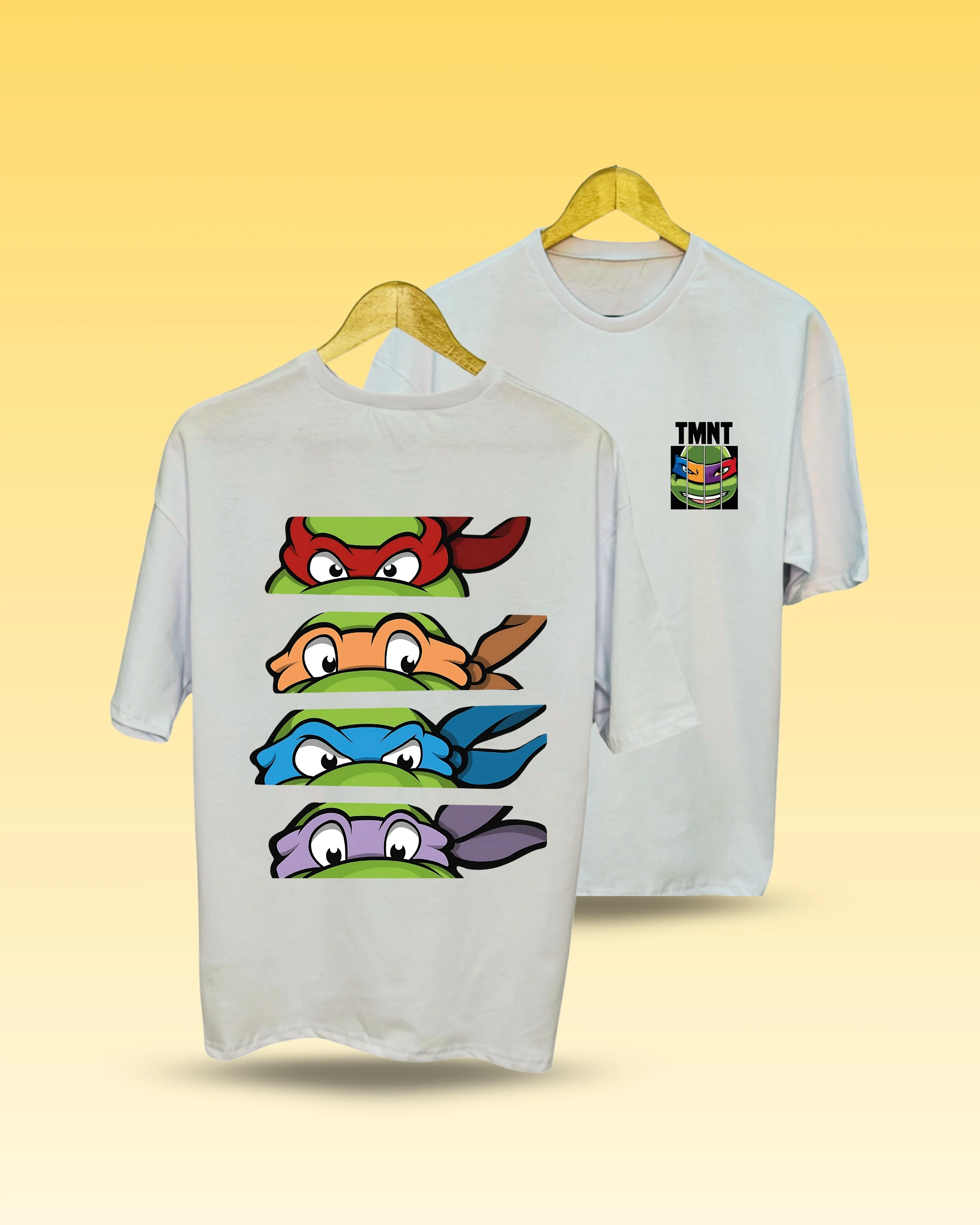 Ninja Kaplumbağalar | Ninja Turtles