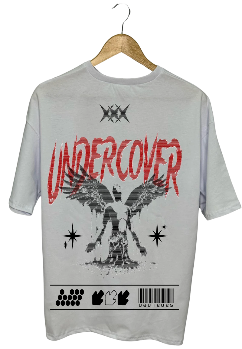 Shadow Guardian T-Shirt