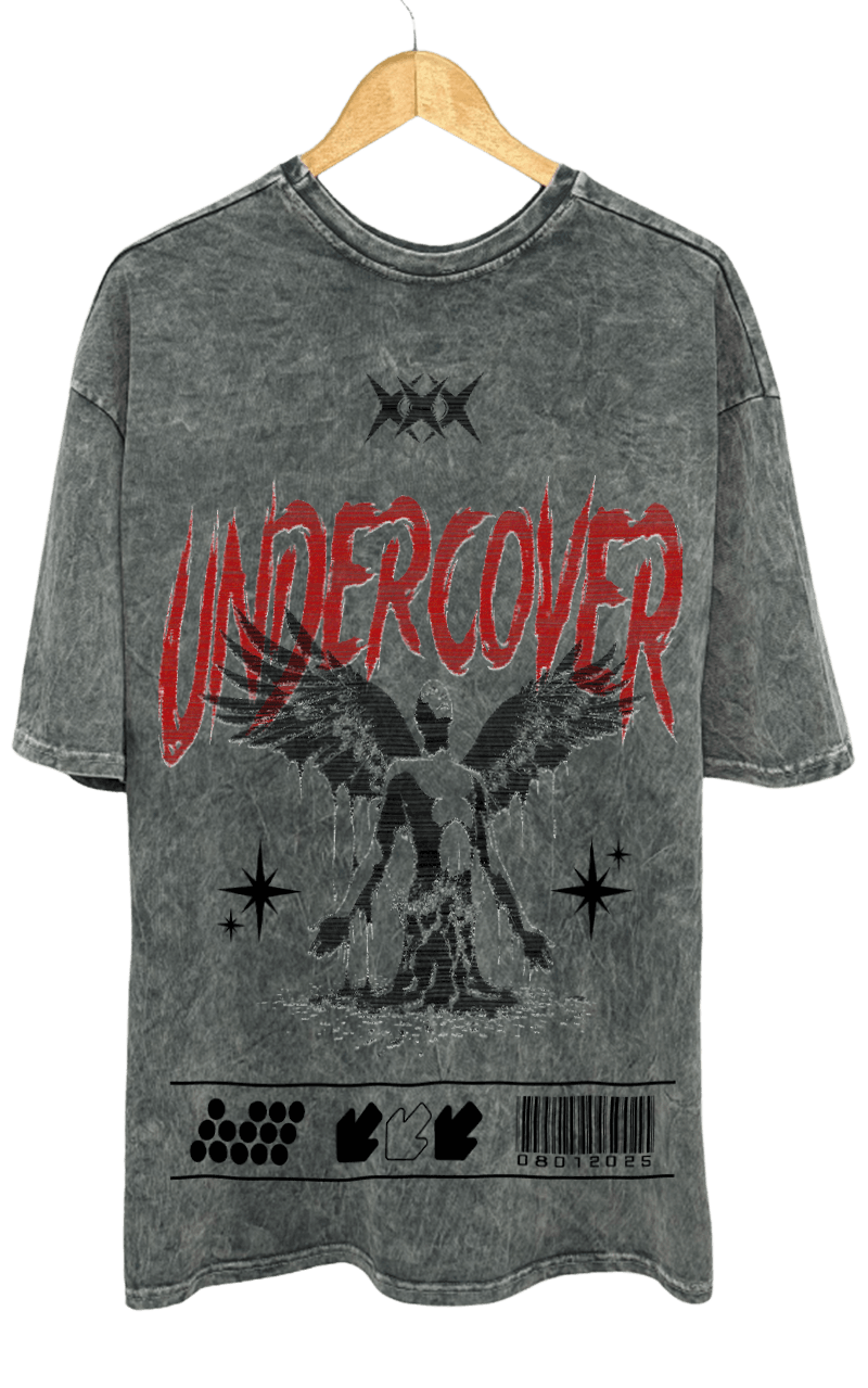 Shadow Guardian T-shirt