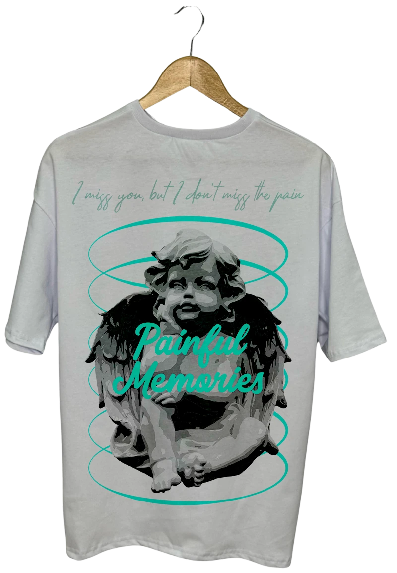 Painful Memories T-Shirt