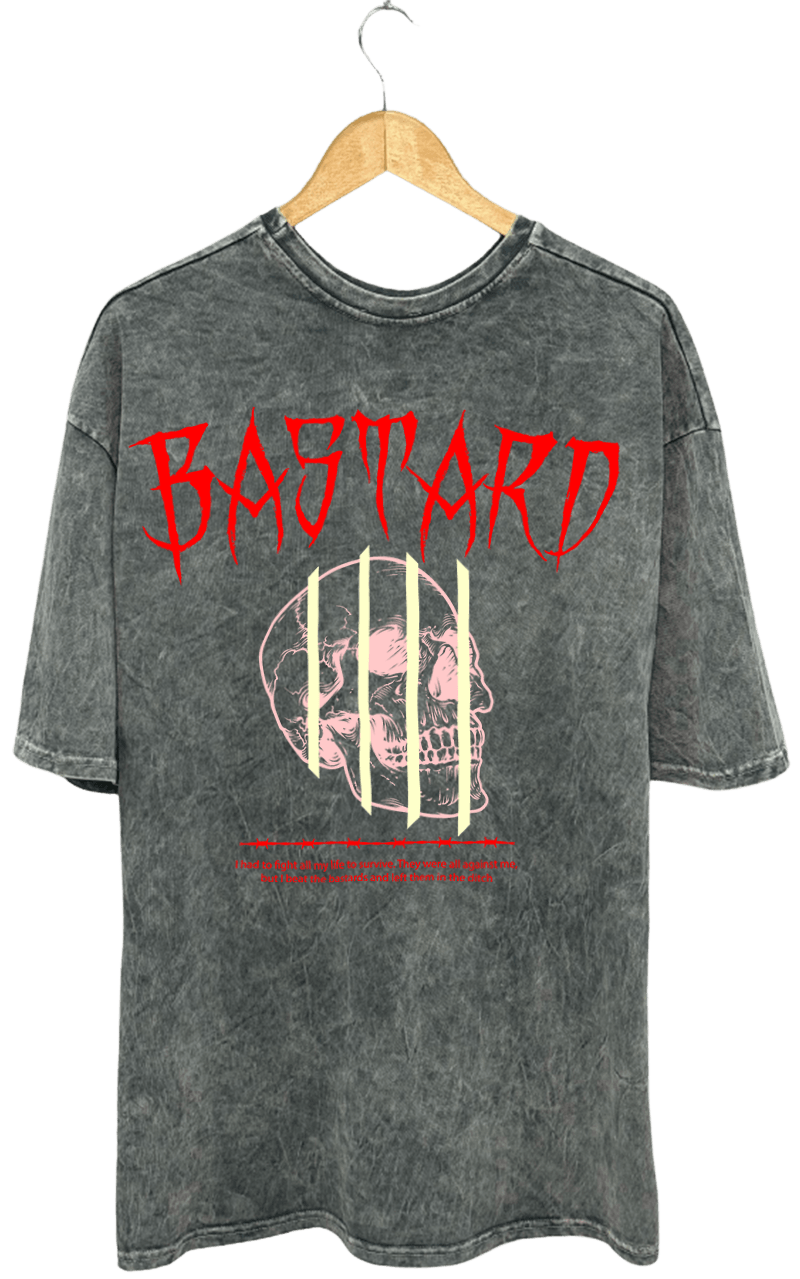 Bastard T-shirt