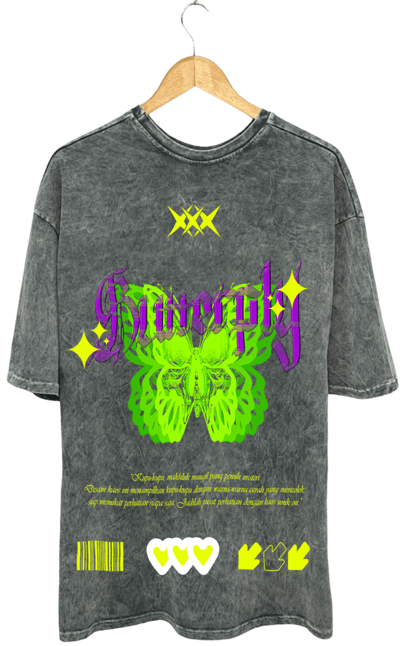 Astral Journey T-shirt