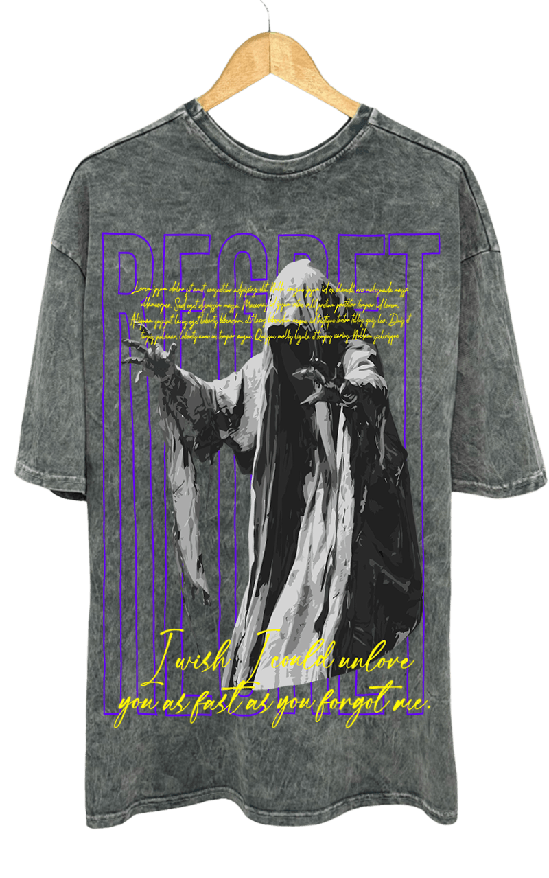 Regret T-shirt