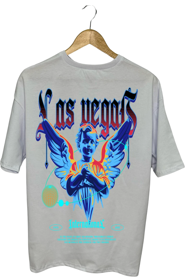 Vegas Angel T-Shirt