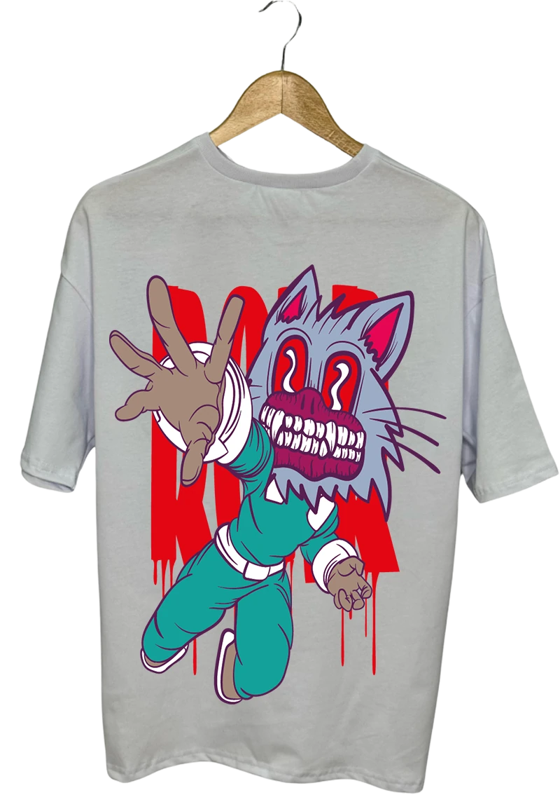 Cosmic Serenity T-Shir