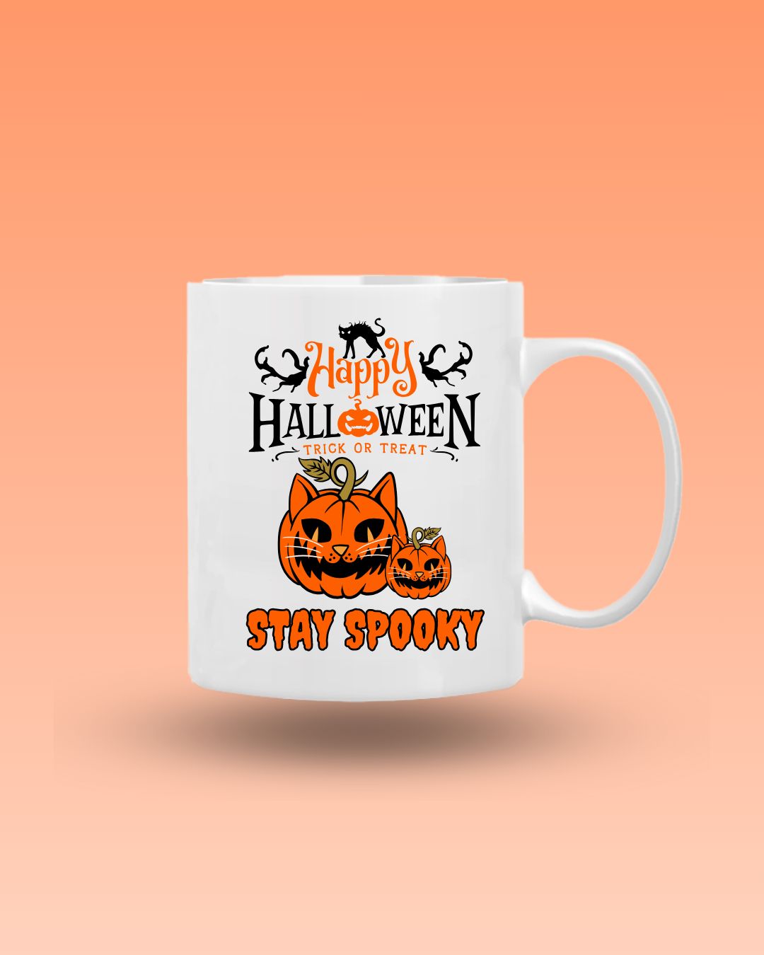 Halloween-2 KUPA