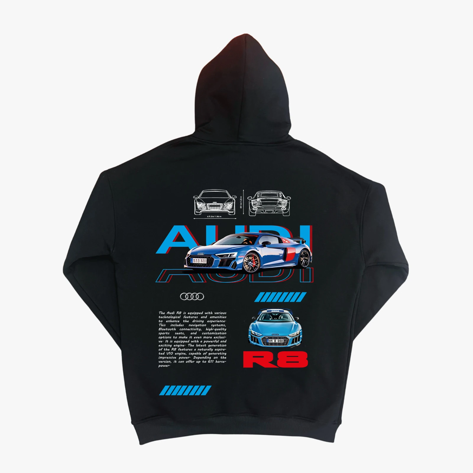 Audi Hodie