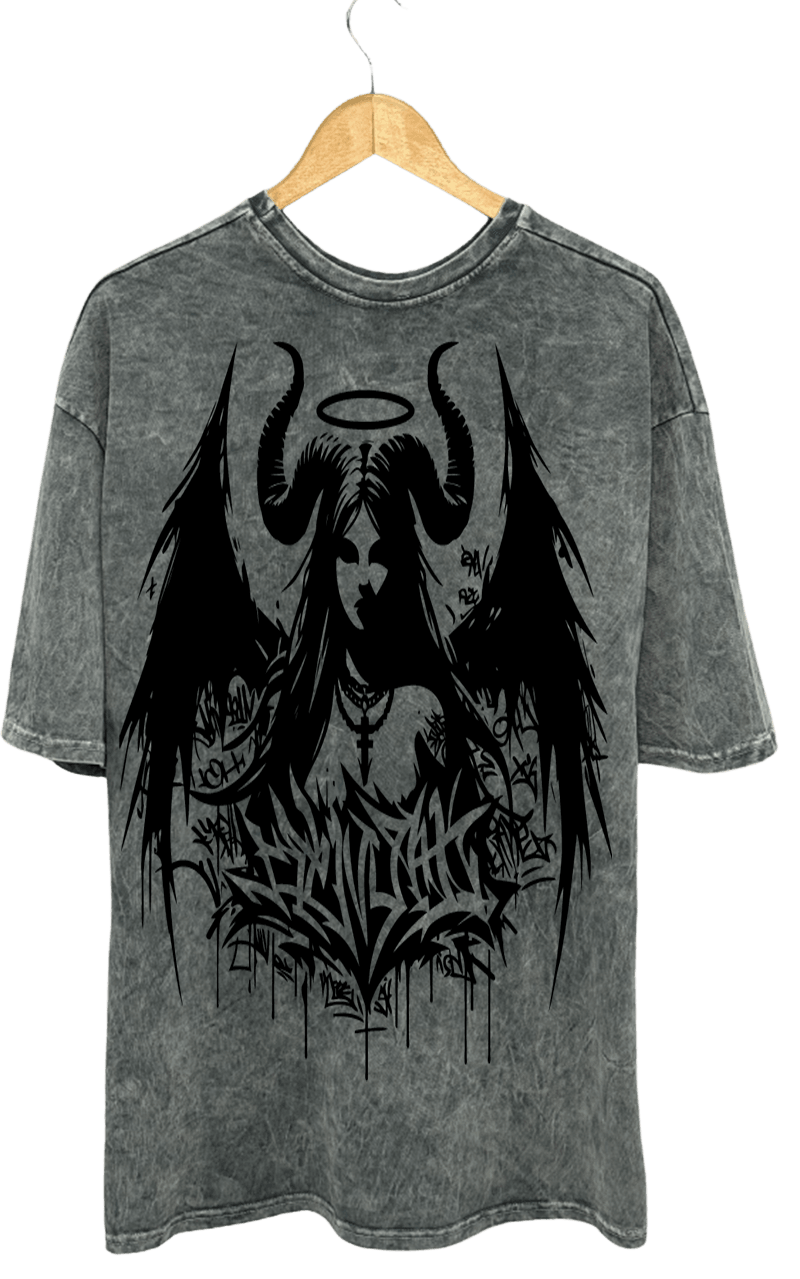 Dark Halo T-shirt