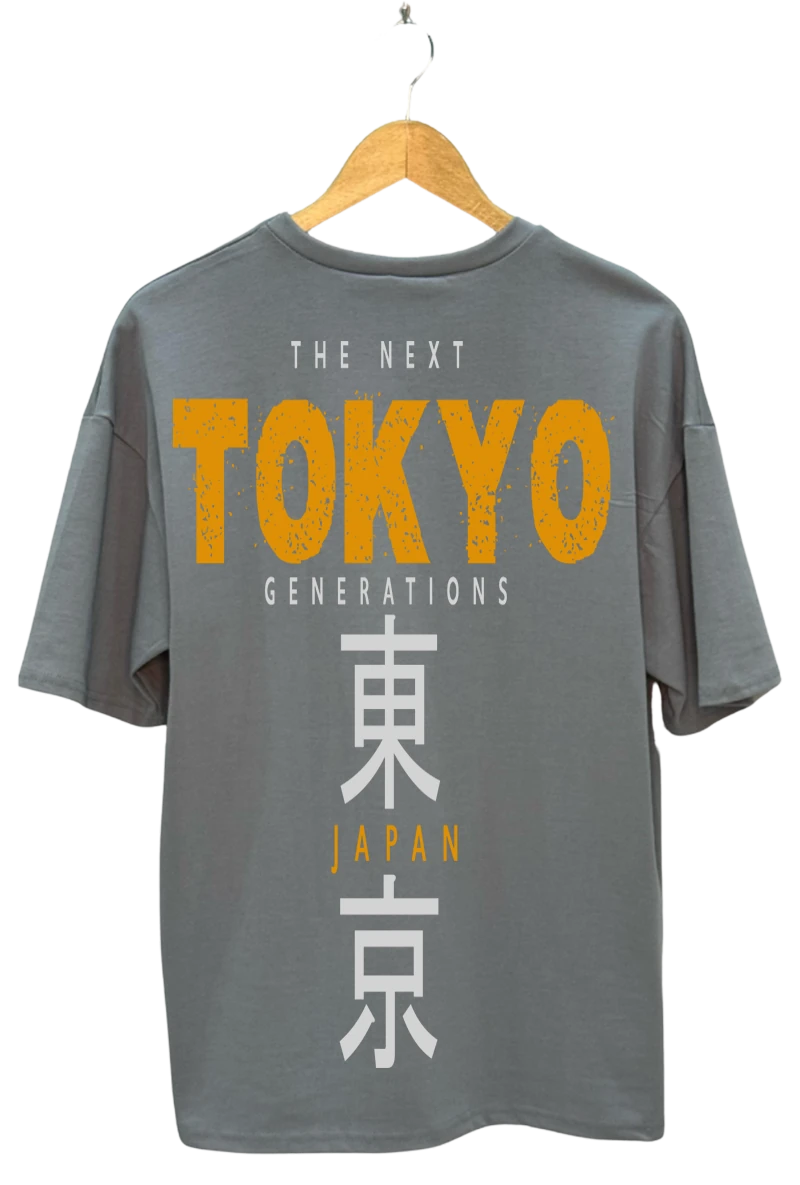 Neo Tokyo T-Shirt
