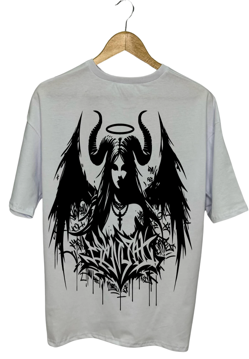 Dark Halo T-Shirt