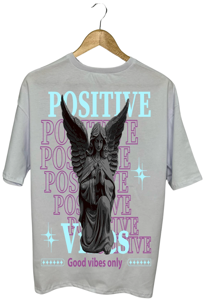 Positive T-Shirt