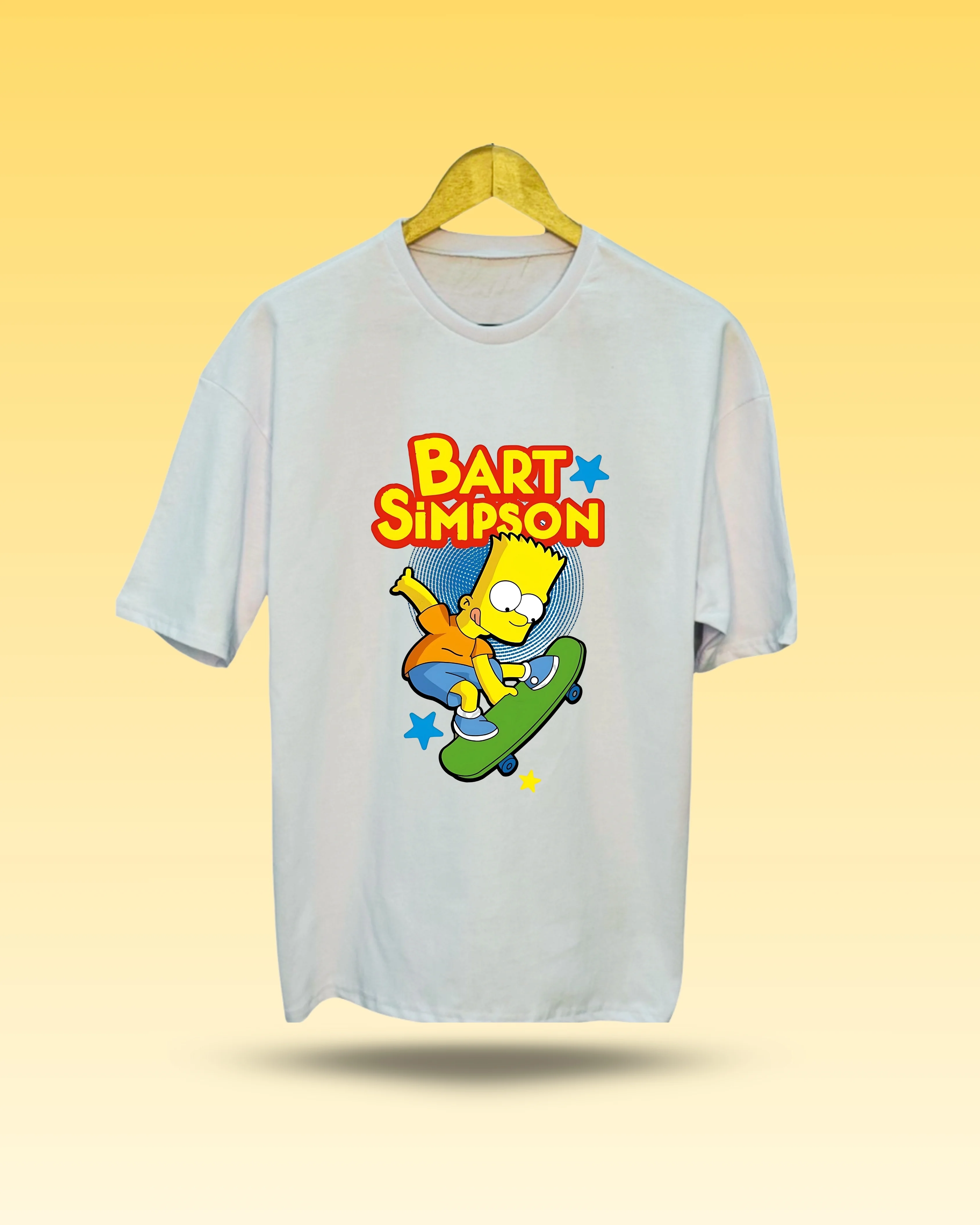 Bart Simpson 