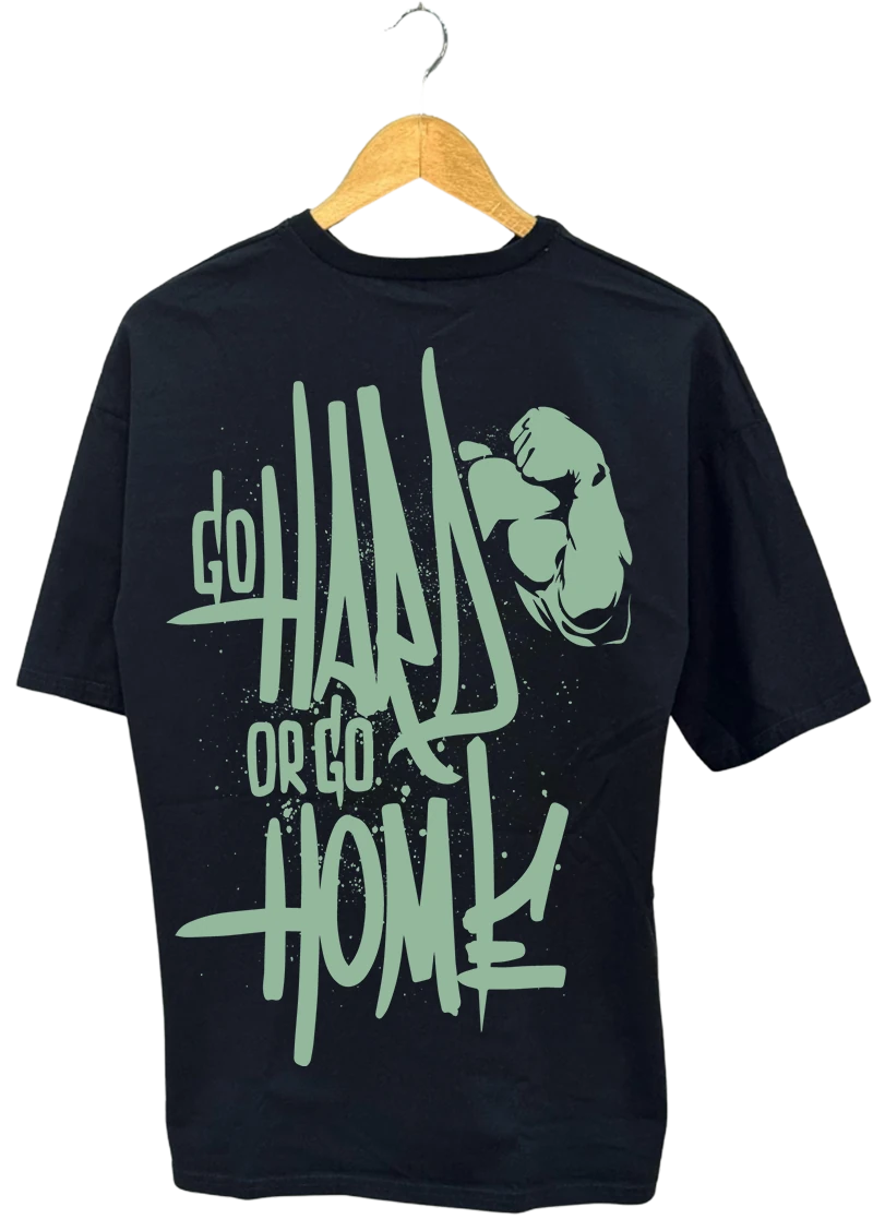 Strength Unleashed T-Shirt