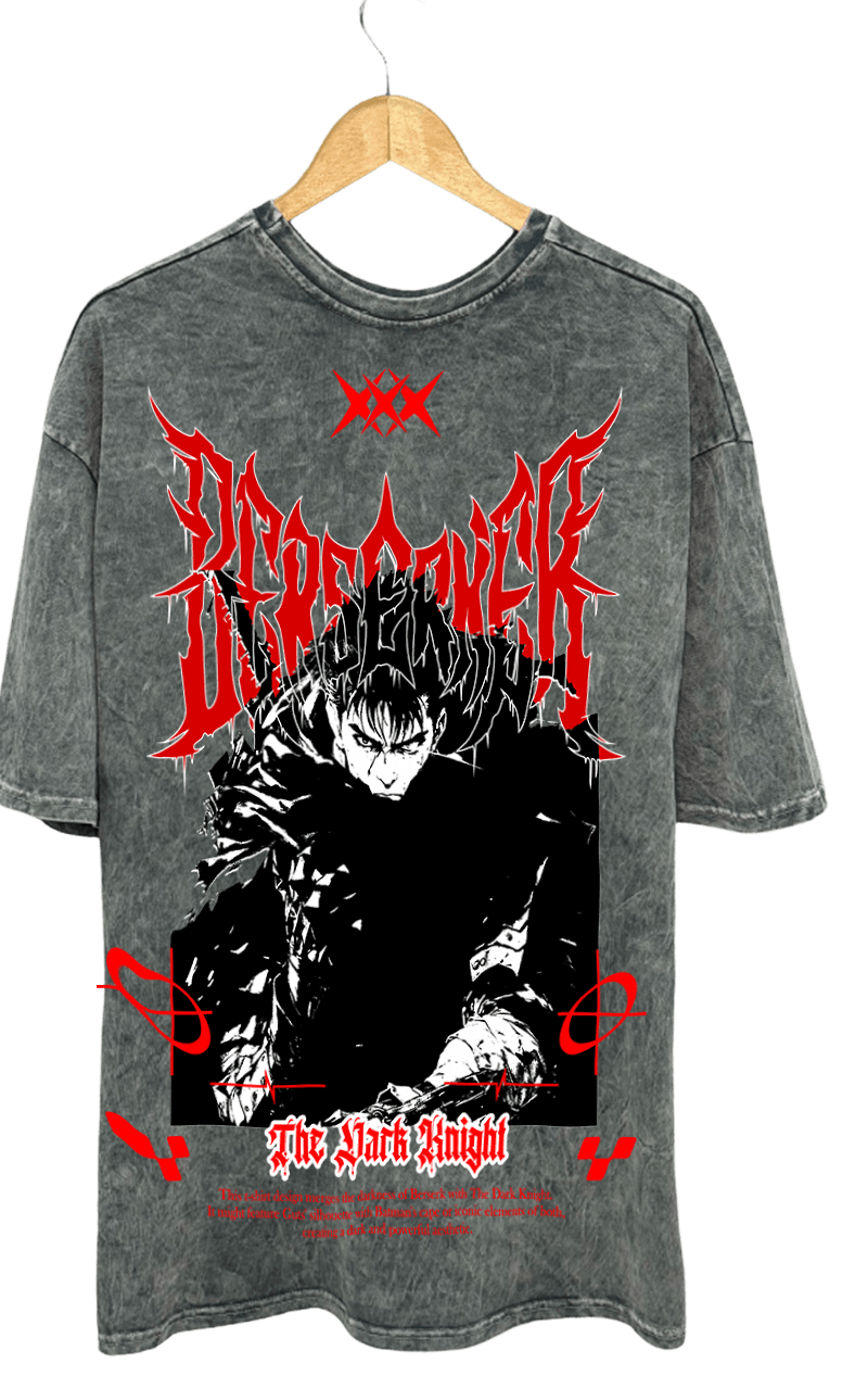 Eternal Flame T-shirt,