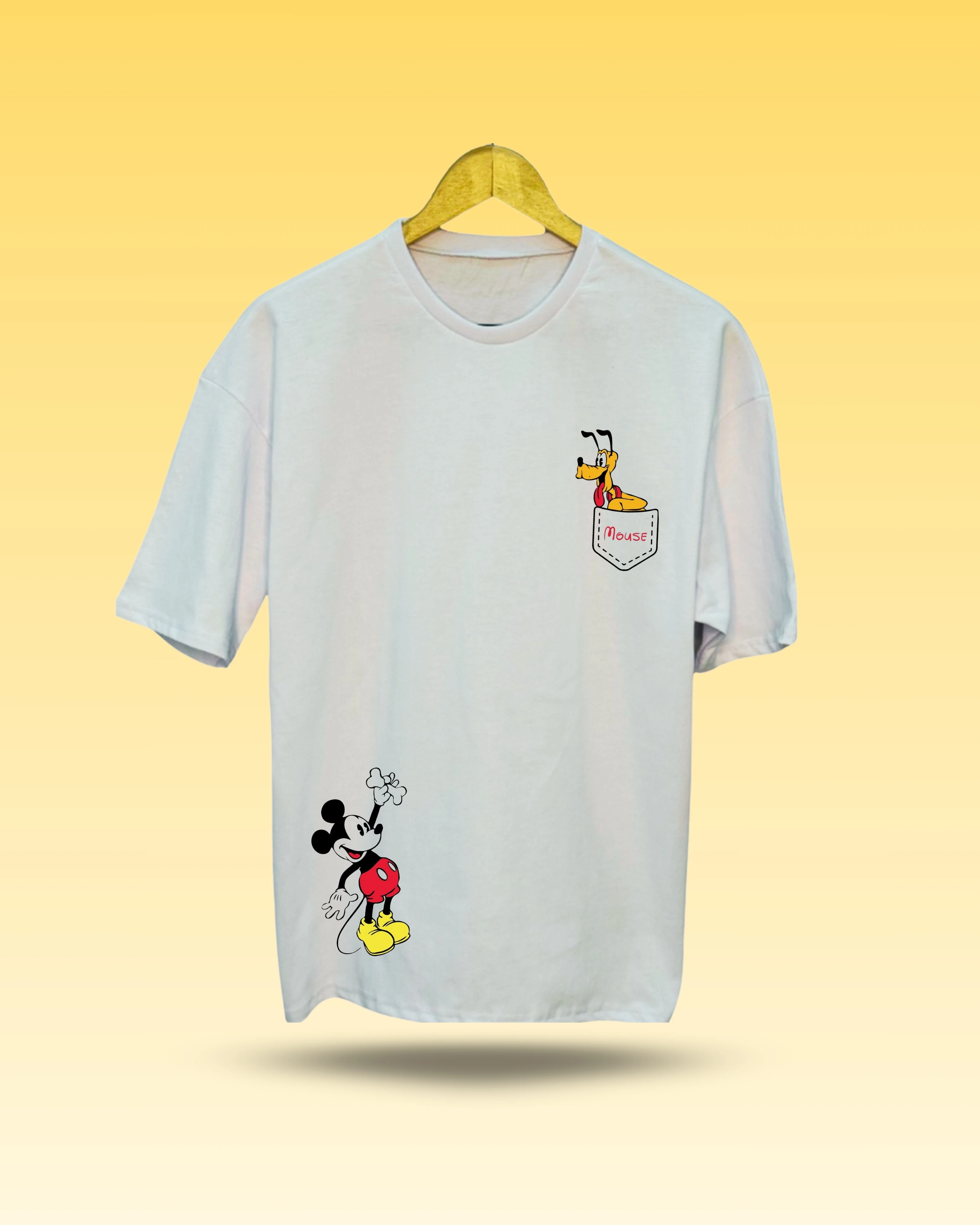 Minnie Mickey  Cepli