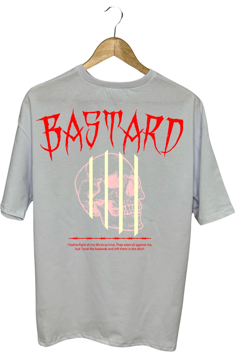 Bastard T-Shirt