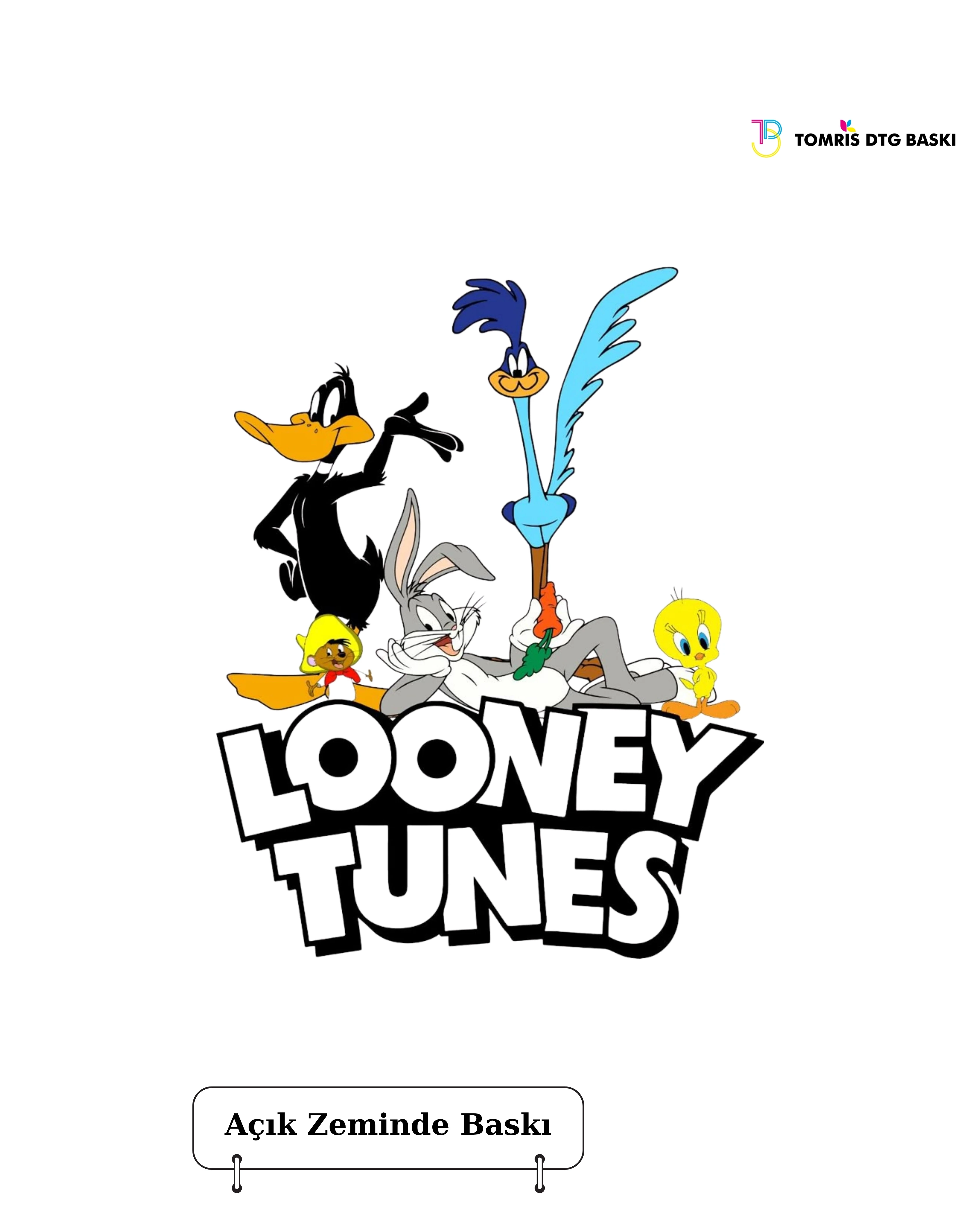 Looney Tunes 2 