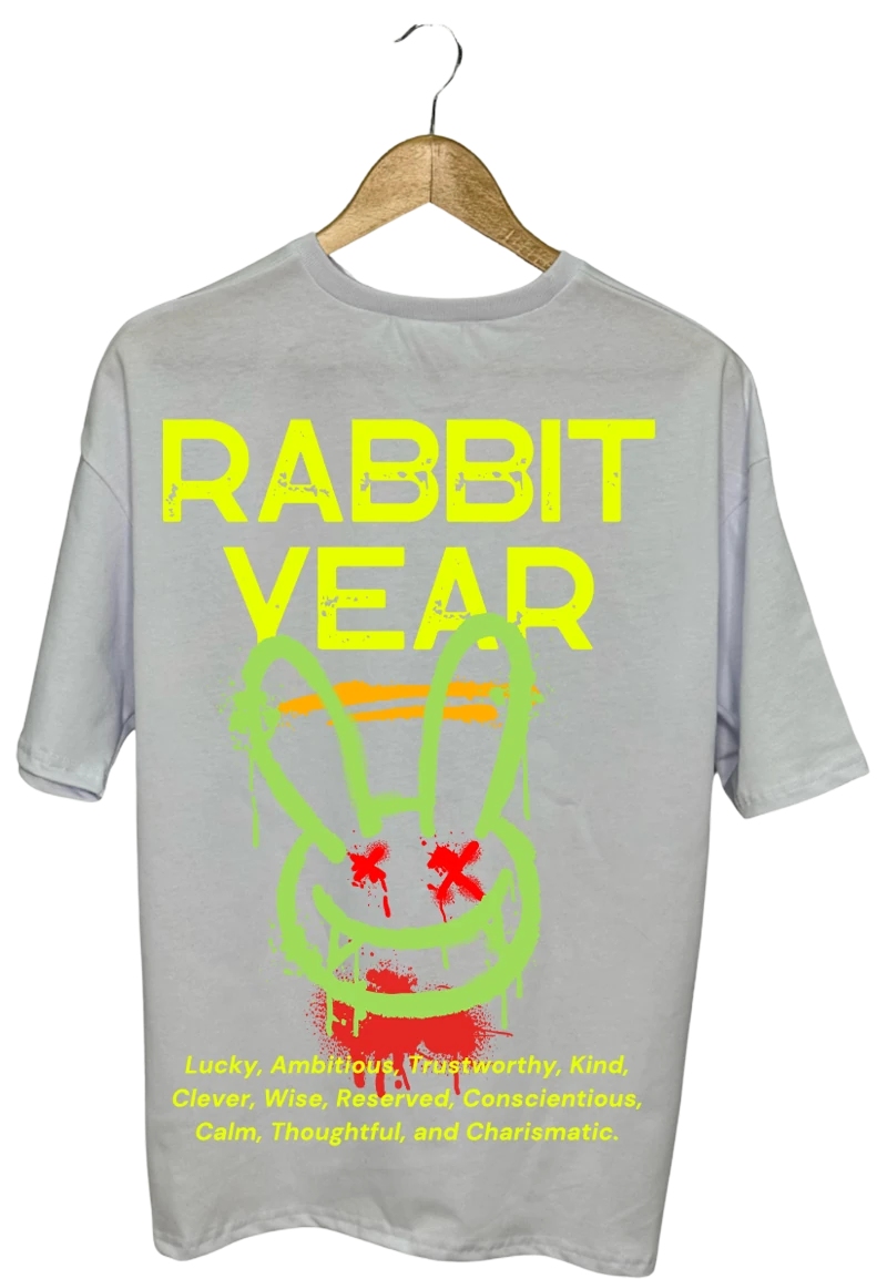 Rabbit T-Shirt