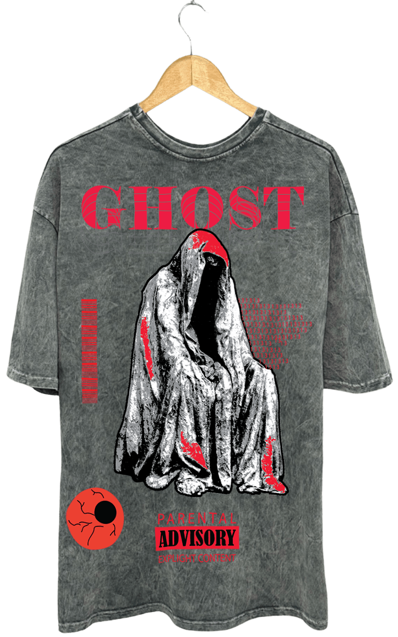 Phantom Echo T-shirt