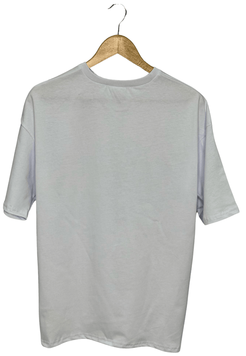 Beyaz T-shirt