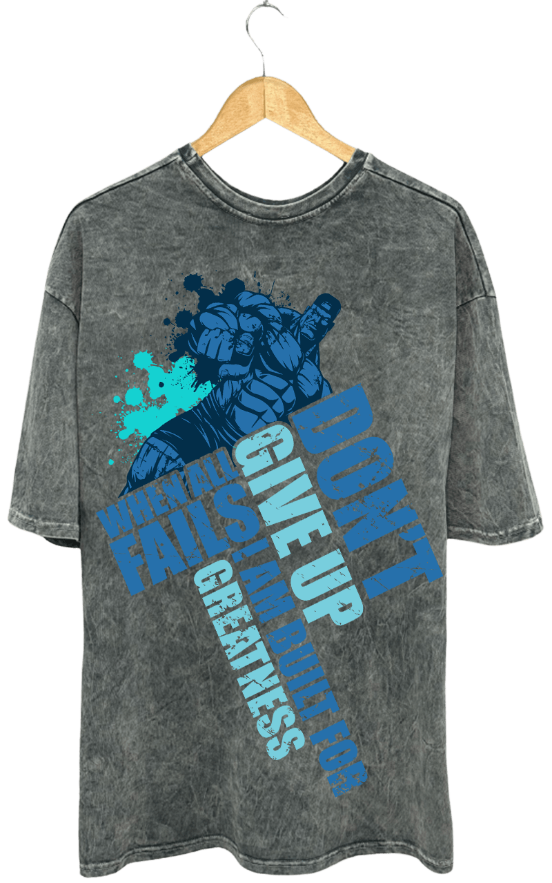 Resilience Ascent T-shirt
