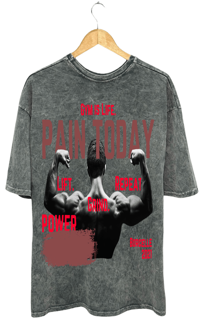 Pain Today T-shirt